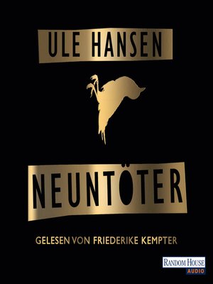 cover image of Neuntöter
